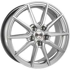 Колесный диск NZ Wheels R-03 7х17/5х114.3 D67.1 ET38 HS